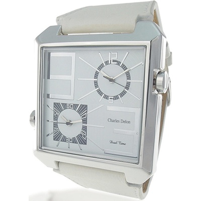 Charles Delon Мъжки часовник Charles Delon - CHD-538406 (CHD-538406)