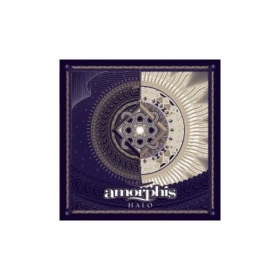 AMORPHIS - HALO LP