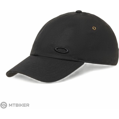 Oakley Tinfoil 3.0 LX šiltovka blackout