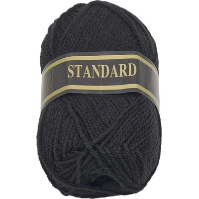 Standard 50 g – 940 čierna