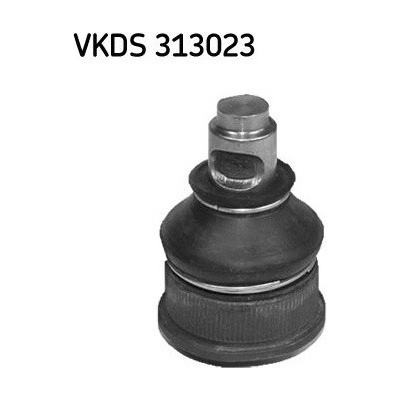 Podpora-/ Kloub SKF VKDS 313023 (VKDS313023)