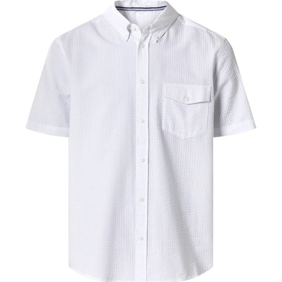 esmara Men pánská volnočasová košile bílá – Hledejceny.cz