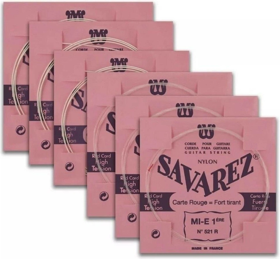 Savarez 520R