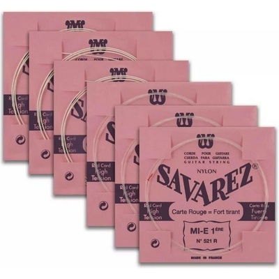 Savarez 520R