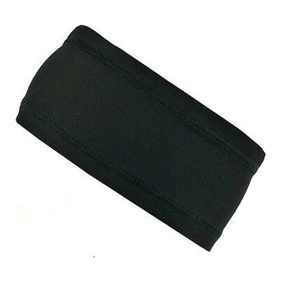 Čelenka milk silk Fantom 0101 černá – Zboží Mobilmania