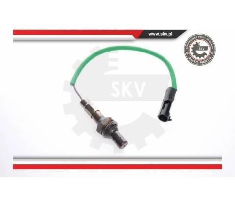 Lambda sonda DAEWOO LANOS ASTRA 1 cable with plug