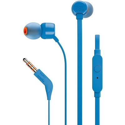JBL T160 in-Ear Headset 3,5mm