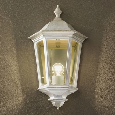 Orion AL 11K/82505 weiβ-gold/rauch