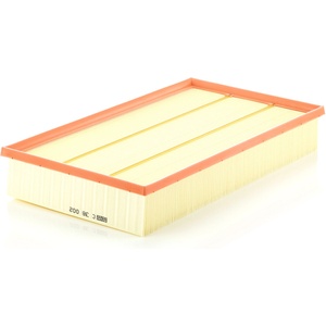 Mann-filter Въздушен филтър mann-filter c 38 002 Въздушен филтър