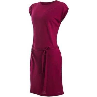 Sensor dámské šaty Merino Active Lilla