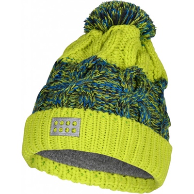 LEGO® Wear chlapecká zimní čepice Azun 836