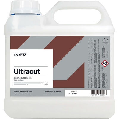 CarPro UltraCut 4 l