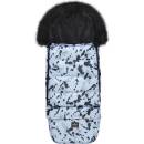 Emitex Combi Blue Splash