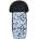 Emitex Combi Blue Splash