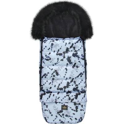 Emitex Combi Blue Splash