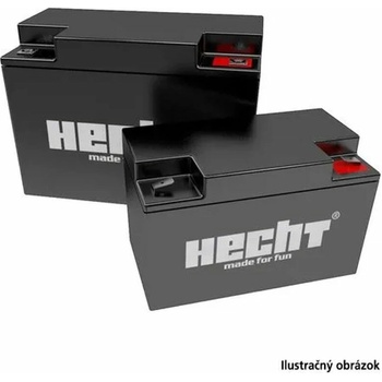 GOOWEI ENERGY Pb akumulátor VRLA AGM 12V/9Ah OT9-12