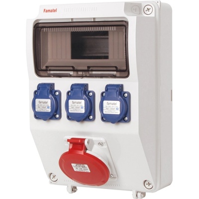 Famatel V210-ZSF30001000.V