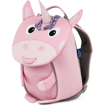 Affenzahn Детска детска раница Affenzahn Kleiner Freund Einhorn Kids' backpack - Pink - размер One Size (508-0681-0111)