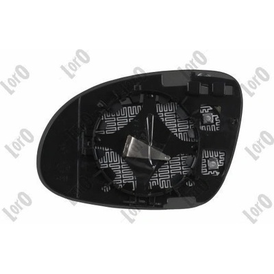 Sklo do zrcátka, vnější zrcátko ABAKUS 4012G02