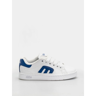 Etnies Callicut white/blue