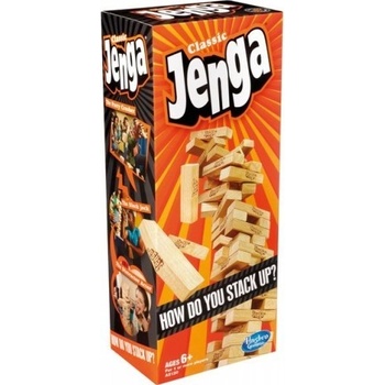 Hasbro Jenga