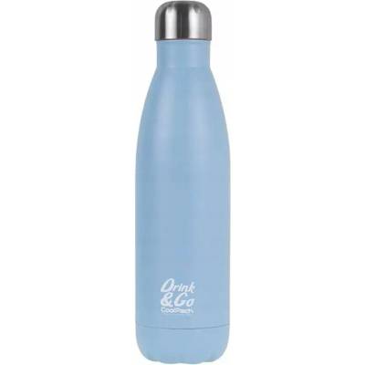Coolpack termoska Pastel 500 ml modrá