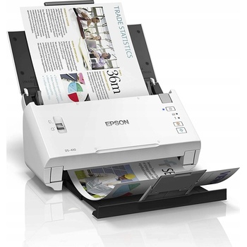 Epson WorkForce DS-410