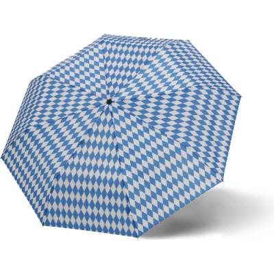 Mini Bavaria dámský skládací deštník