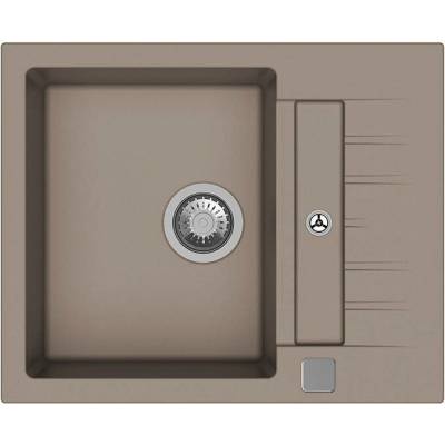 StrongSinks S3 Vardar 615
