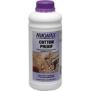 Nikwax Cotton Proof na bavlnu 1 l