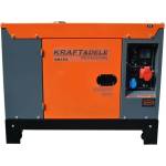 Kraft & Dele KD153 Генератор, агрегат