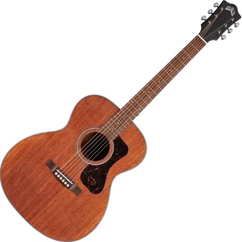 Guild OM-320 Natural Джъмбо китара