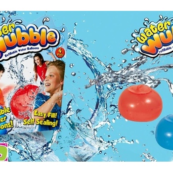 Vodní bublinomíč