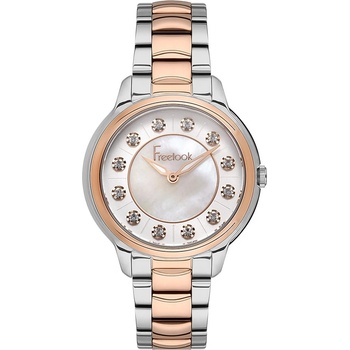 Freelook Дамски часовник Freelook FL. 1.10247-3 (B--FL.1.10247-3)