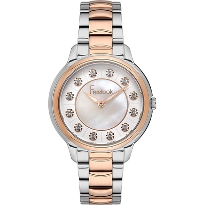 Freelook Дамски часовник Freelook FL. 1.10247-3 (B--FL.1.10247-3)