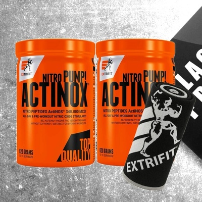 Extrifit Actinox 620 g – Zboží Dáma