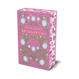 Bridgerton: The Duke and I (ISBN: 9780349448428)