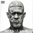 USHER: FLAWED CD
