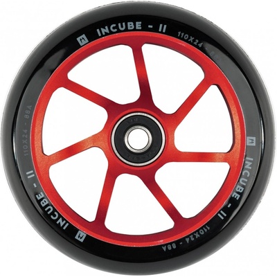 Ethic Incube V2 110 mm black 1 ks – Zboží Dáma
