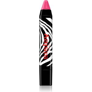 Sisley Phyto-Lip Twist тониращ балсам за устни с молив цвят 4 Pinky 2.5 гр
