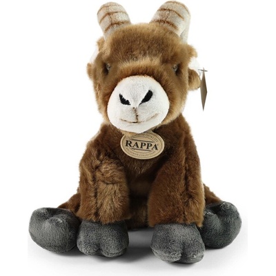 Eco-Friendly Rappa ovca hruborohá sediaca 28 cm