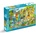 ROOVI - Puzzle Robo Animals - 1 000 piese
