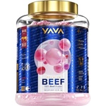 Yava Labs Premium Beef Protein | 0 Sugar ~ 0 Fat ~ 86% Clear Protein [2000 грама] Маракуя