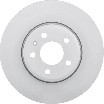 Brzdový kotouč BOSCH 0 986 479 467 (0986479467)