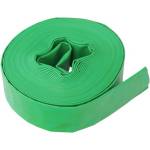 Pro-Tech GARDEN Плосък PVC маркуч без мирис 2" x 20m 2 BAR Pro-Tech GARDEN 04718 (04718)
