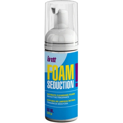 INTT FOAM SEDUCTION 150 ml