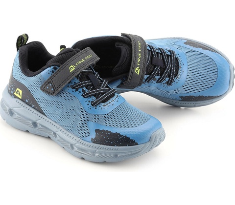 Alpine Pro Erego modrá
