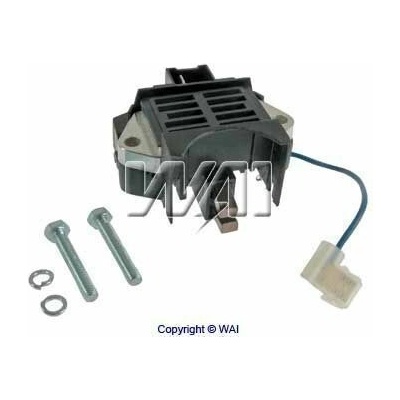 Regulátor generátoru WAI IP125