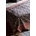 Doing Goods Памучно покривало Doing Goods Leopard Single 220 x 140 cm (1.40.30.085.070.4)
