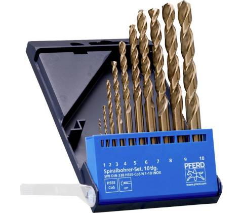 Pferd Tools 25298002